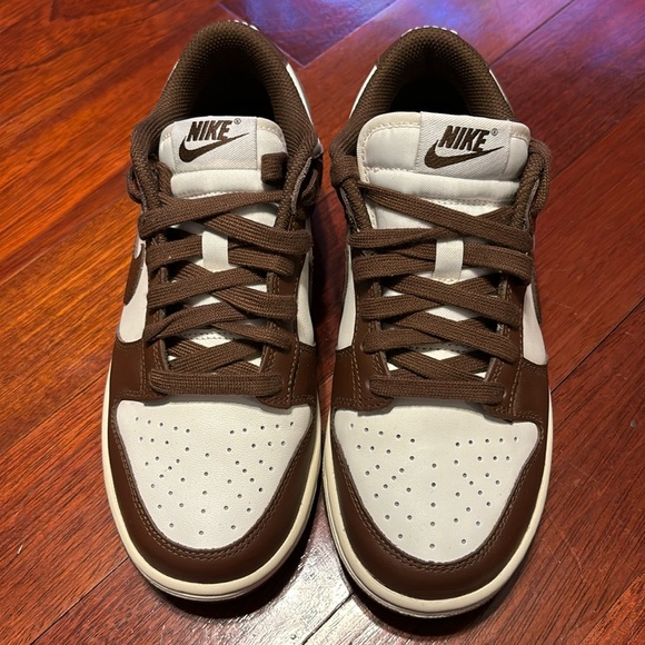 Nike Cacao wow-coconut milk dunk - Picture 2 of 5